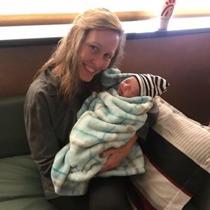 Meet your Posher, Tina